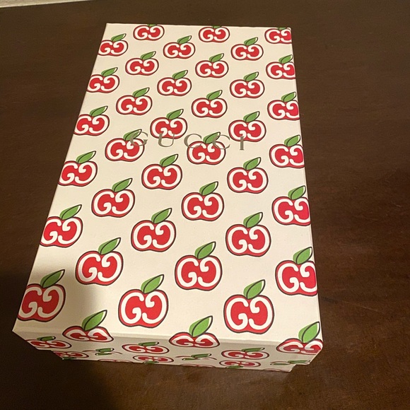 NEW💕Gucci Apple belt bag - Picture 7 of 7